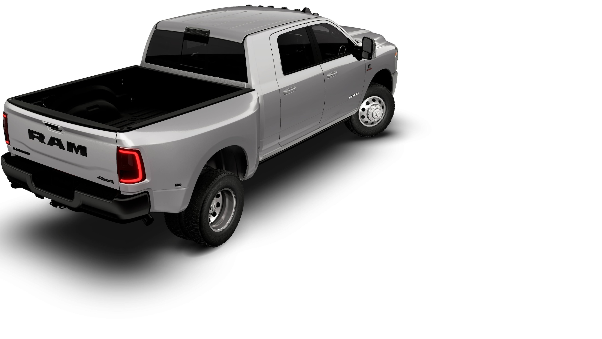 2026 RAM 3500 Laramie - Photo 29