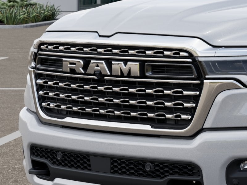 2025 RAM 1500 Limited - Photo 41