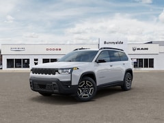2026 Jeep Cherokee Laredo 4x4 Sport Utility