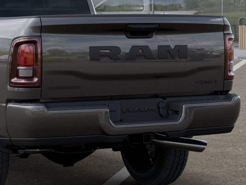 2026 RAM 2500 Big Horn - Photo 29