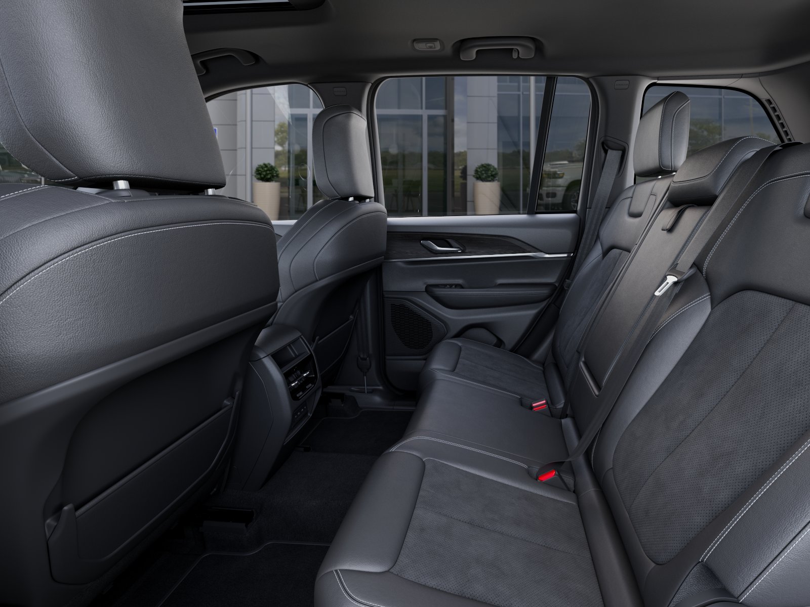 2026 Jeep Grand Cherokee Laredo - Photo 49