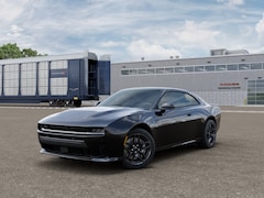 2027 Dodge Charger SCAT PACK PLUS 2-DOOR AWD Coupe