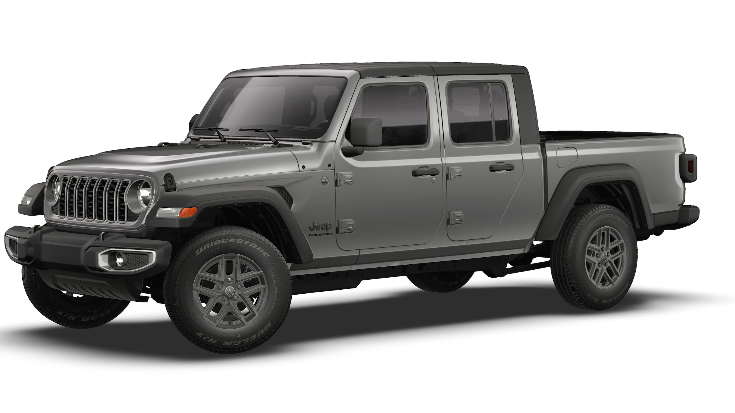 2026 Jeep Gladiator Sport Auto's photo
