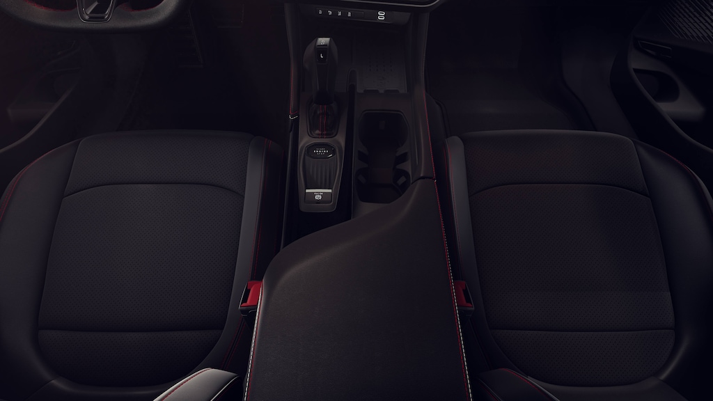 Used 2026 Dodge Charger R/T Sedan