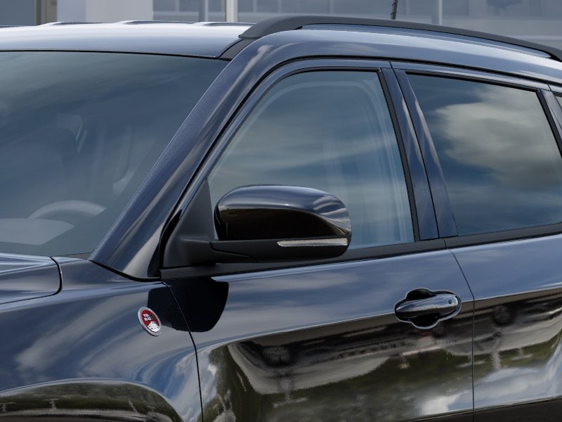2026 Jeep Compass Trailhawk - Photo 38