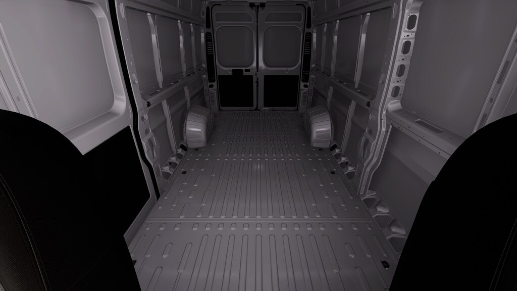 New 2026 Ram ProMaster PROMASTER 3500 TRADESMAN CARGO VAN HIGH ROOF 159' Cargo Van