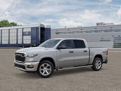 2026 Ram 1500 BIG HORN CREW CAB 4X4 5'7 BOX Pickup