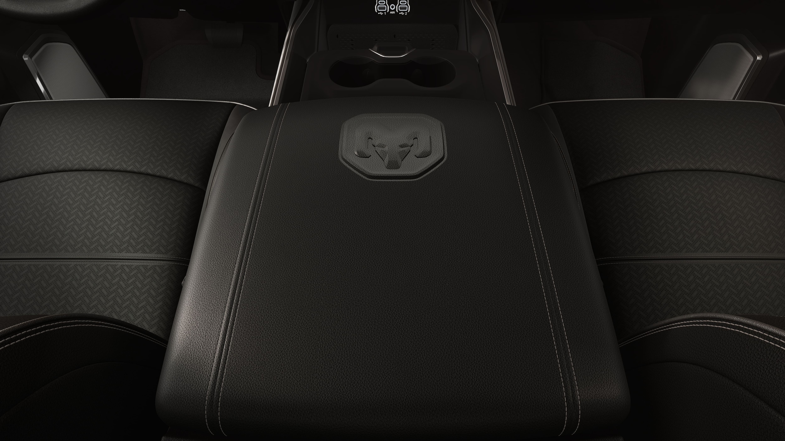 2026 RAM 2500 Laramie - Photo 11