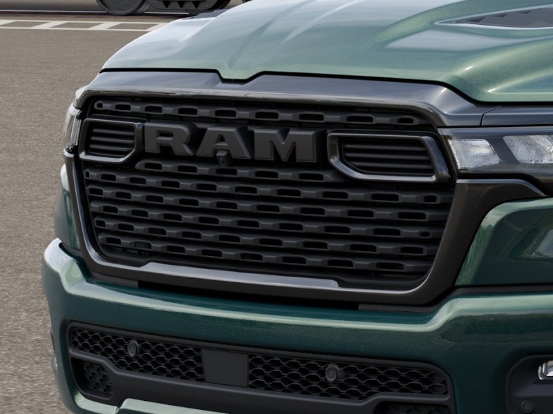 2026 RAM 1500 Express - Photo 7