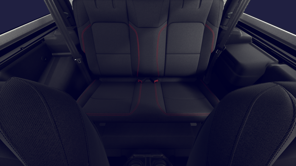 New 2026 Jeep Wrangler 2-DOOR RUBICON Sport Utility
