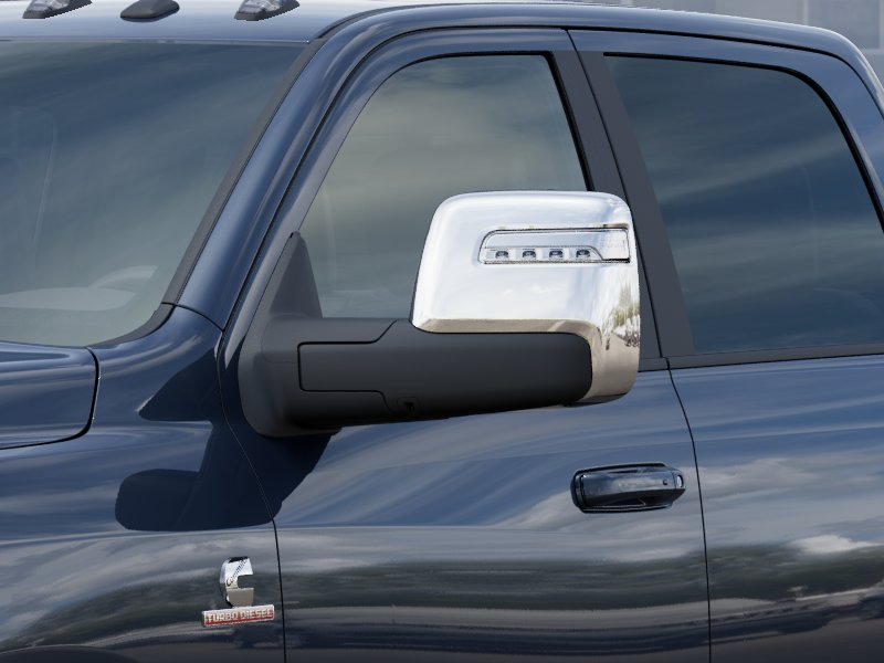 2026 RAM 2500 Laramie - Photo 41