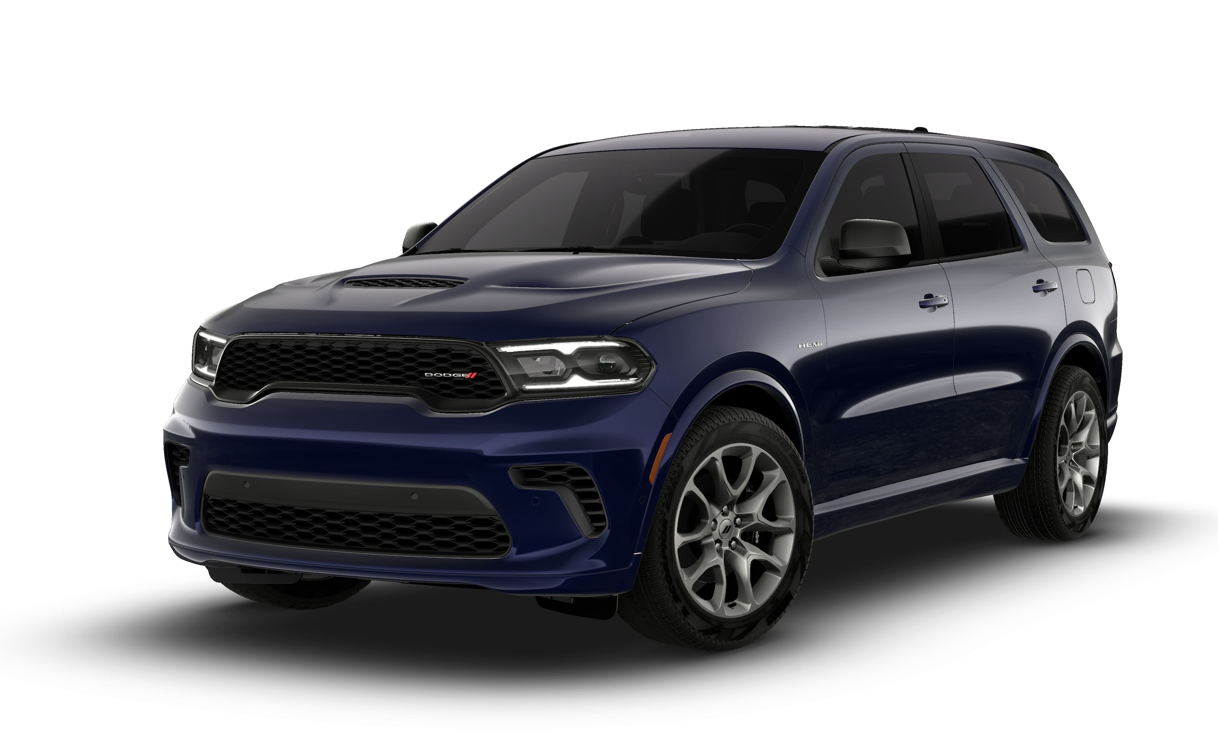 2026 Dodge Durango GT HEMI V8 AWD's photo