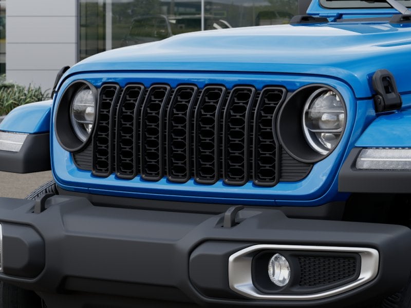 2025 Jeep Gladiator Sport S - Photo 29