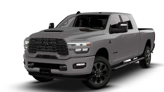 2026 Ram 2500 Laramie Pickup