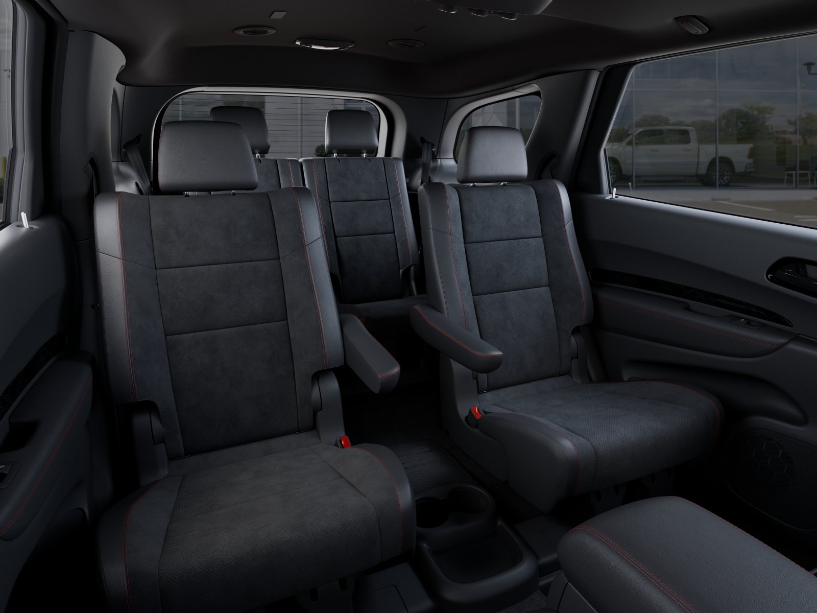 2025 Dodge Durango GT - Photo 43