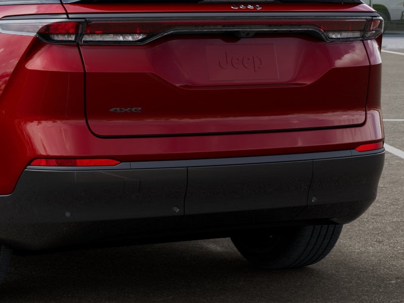 2025 Jeep Wagoneer S Launch Edition - Photo 39