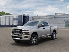 2026 Ram 2500 BIG HORN CREW CAB 4X4 6'4 BOX Pickup