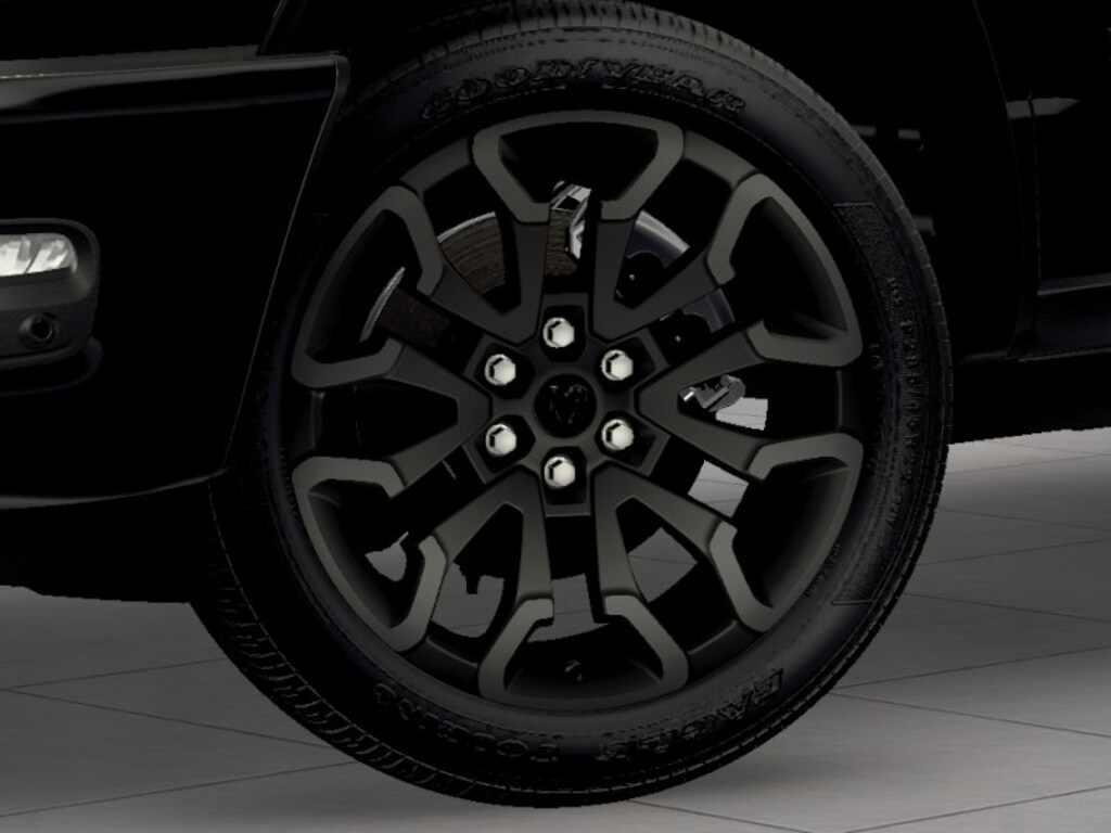 New 2026 Ram 1500 LIMITED CREW CAB 4X4 5'7 BOX Pickup