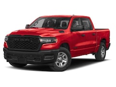 2027 Ram 1500 Express Pickup