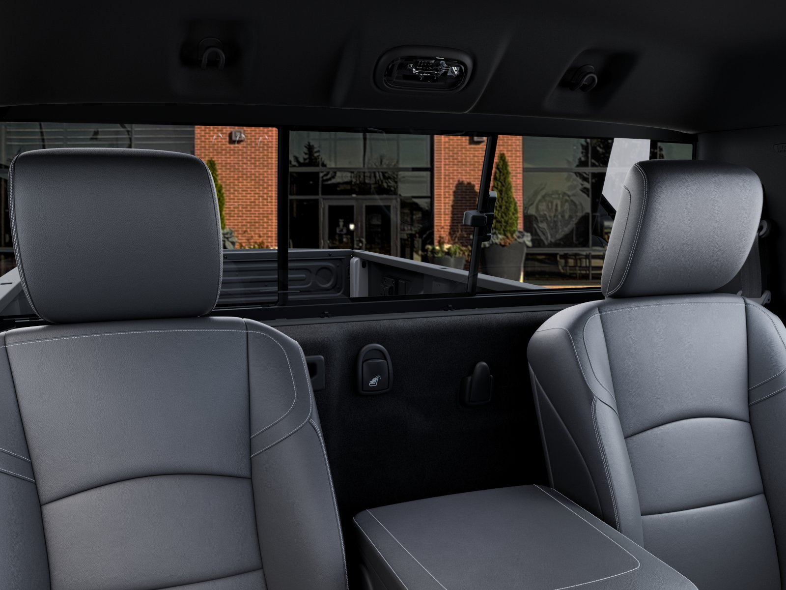 2026 RAM 2500 Tradesman - Photo 52