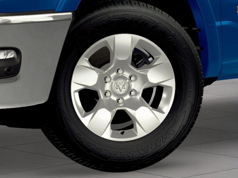 2026 Ram 1500 Big Horn photo 4