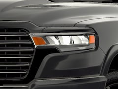 2026 Ram 1500 Laramie Pickup