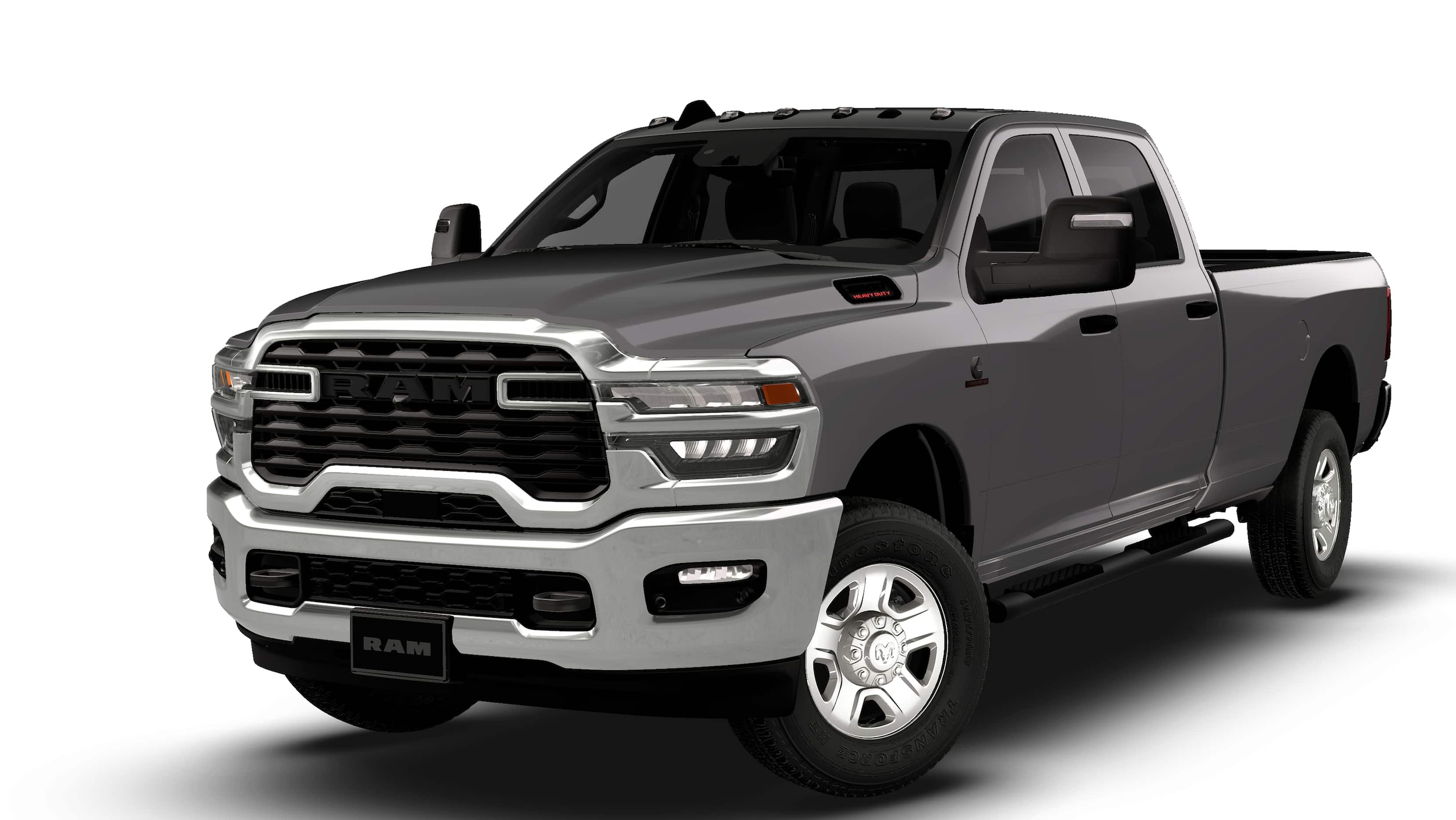2026 RAM 3500 Tradesman - Photo 21