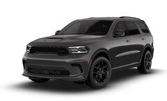 2026 Dodge Durango GT PREMIUM AWD HEMI V8 Sport Utility