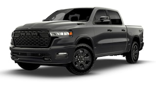 2026 Ram 1500 Big Horn/Lone Star Pickup
