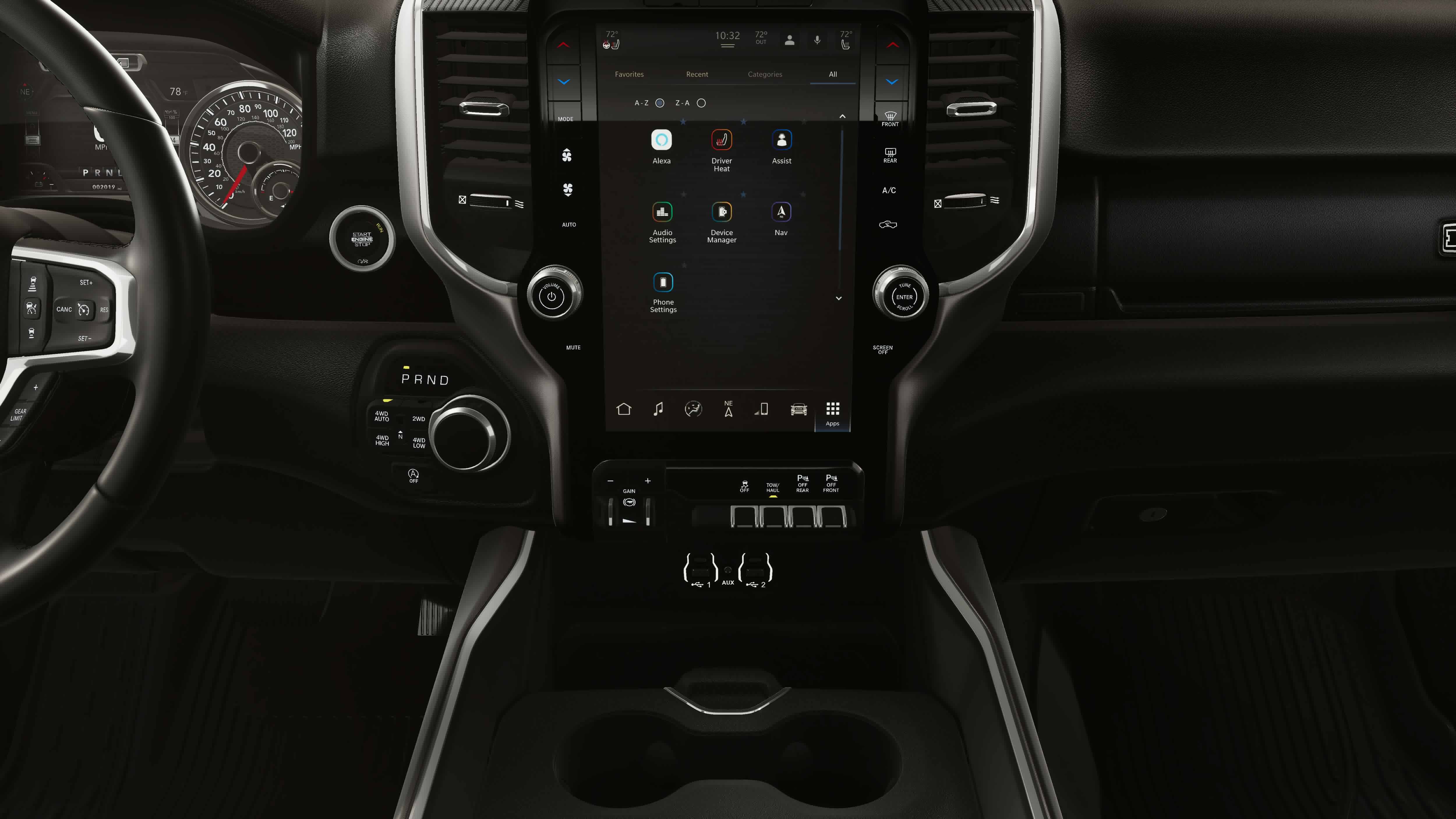 2026 RAM 1500 Big Horn/Lone Star - Photo 23