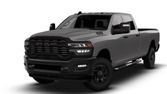 2026 Ram 2500 TRADESMAN CREW CAB 4X4 8' BOX Pickup