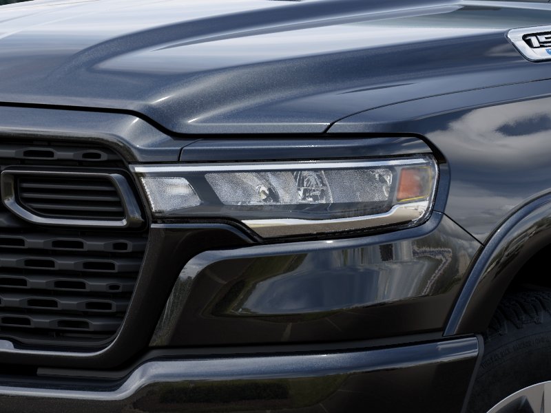 2026 RAM 1500 Big Horn/Lone Star - Photo 40