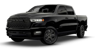 2026 Ram 1500 Express Pickup