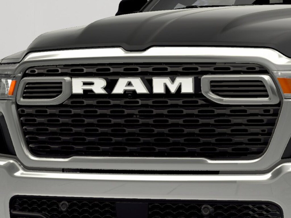 New 2026 Ram 1500 Big Horn/Lone Star Pickup