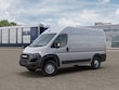  Ram ProMaster