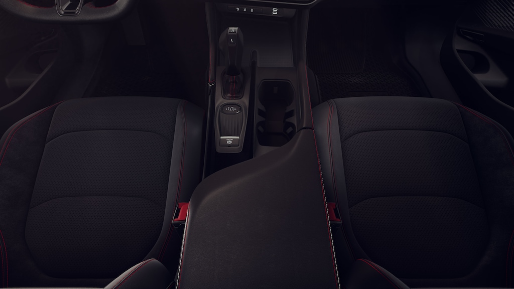 New 2026 Dodge Charger R/T 4-DOOR AWD Sedan