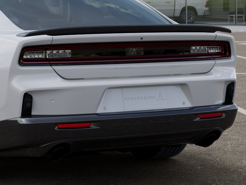 2026 Dodge Charger Scat Pack - Photo 45