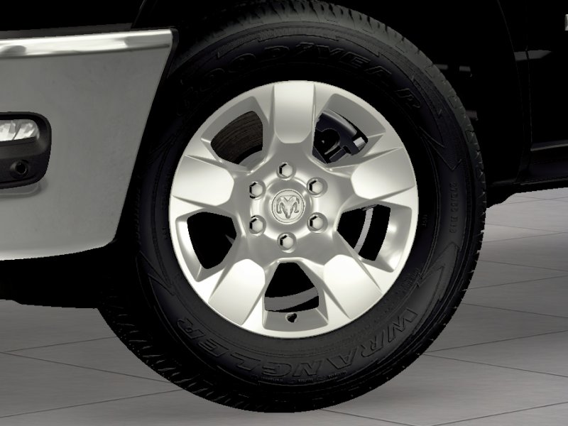 2026 Ram 1500 Big Horn Lone Star photo 4