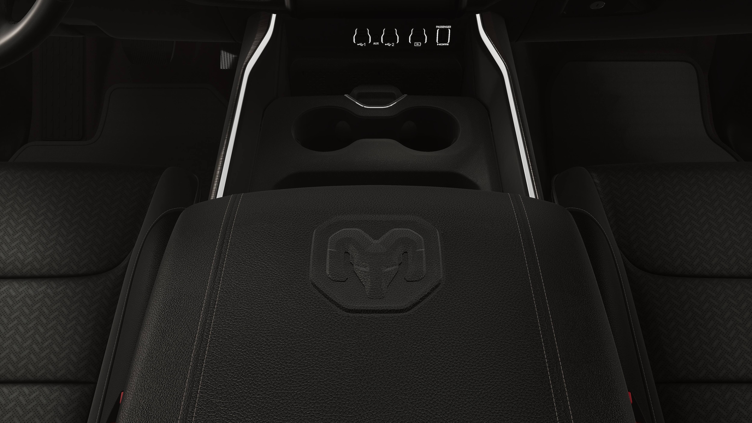2026 RAM 1500 Laramie - Photo 34