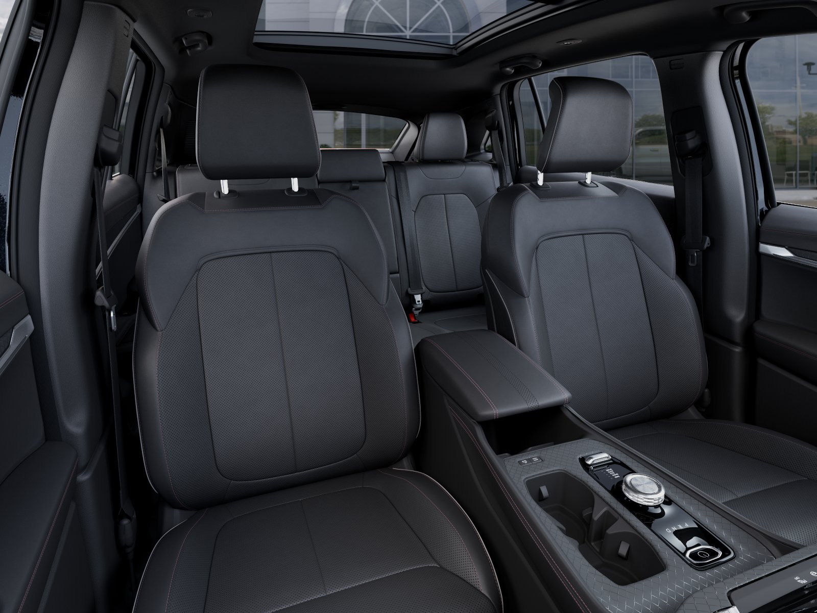 2025 Jeep Wagoneer S Limited - Photo 44
