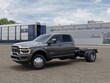  Ram 4500 Chassis Cab
