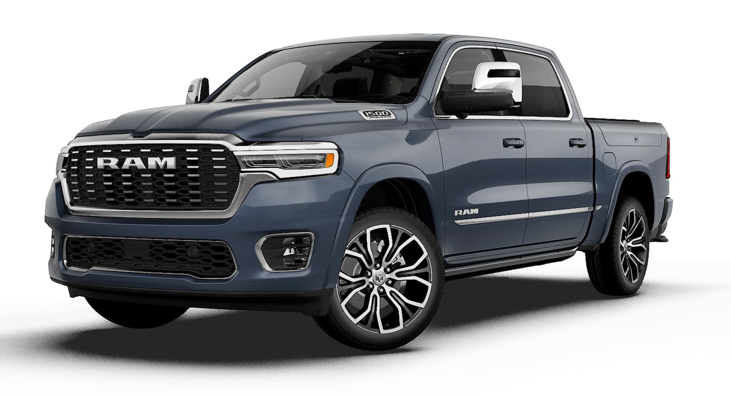  Ram 1500