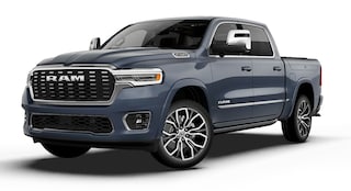 2027 Ram 1500 TUNGSTEN CREW CAB 4X4 5'7 BOX Pickup