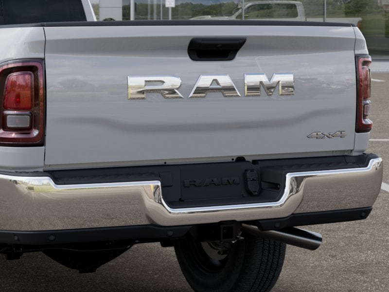 2026 RAM 2500 Tradesman - Photo 31