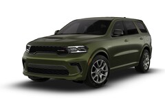 2026 Dodge Durango GT AWD HEMI V8 Sport Utility