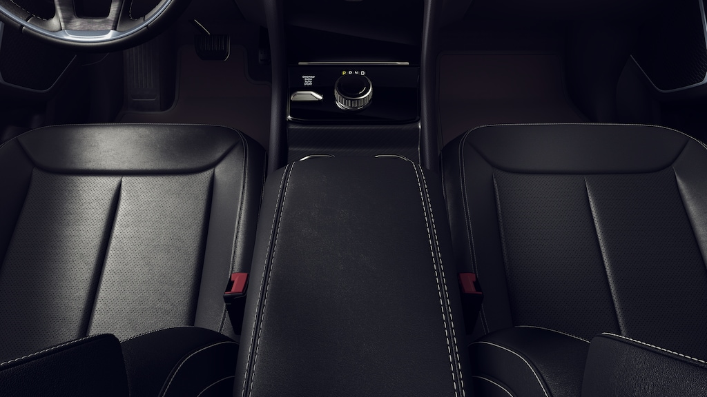 New 2026 Jeep Grand Cherokee Limited Sport Utility