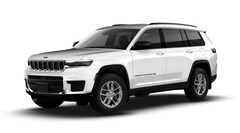 2026 Jeep Grand Cherokee L LAREDO 4X2 Sport Utility