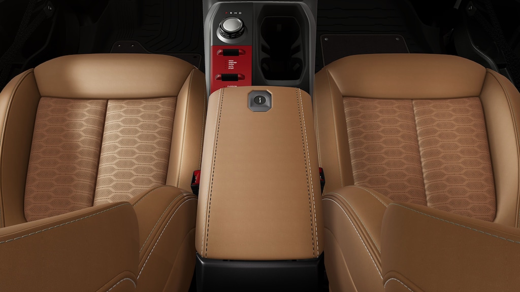 New 2026 Jeep Recon MOAB Sport Utility