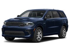 2026 Dodge Durango GT Plus AWD HEMI V8 Sport Utility
