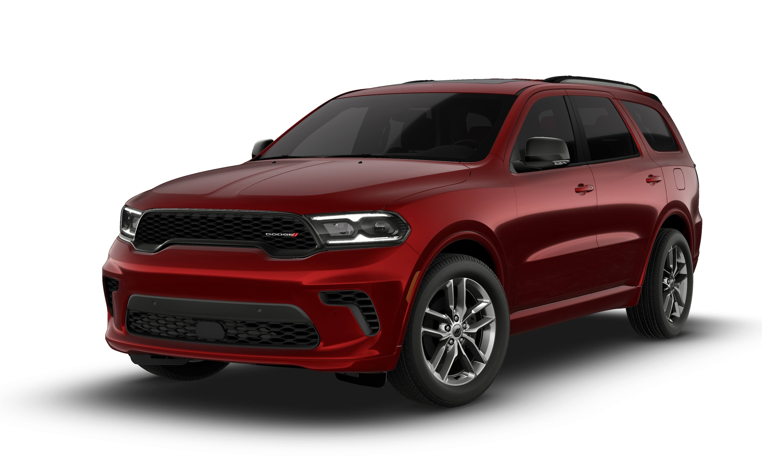 2026 Dodge Durango GT Plus AWD's photo